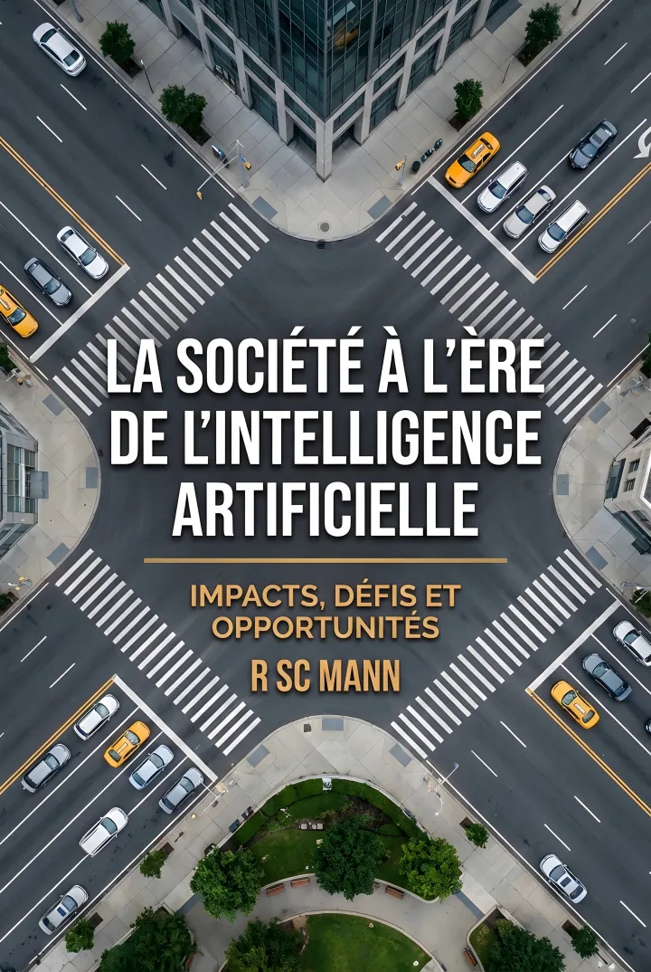 La Société à l’Ère de l’Intelligence Artificielle