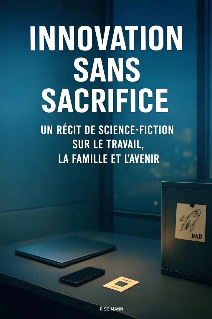 Innovation Sans Sacrifice
