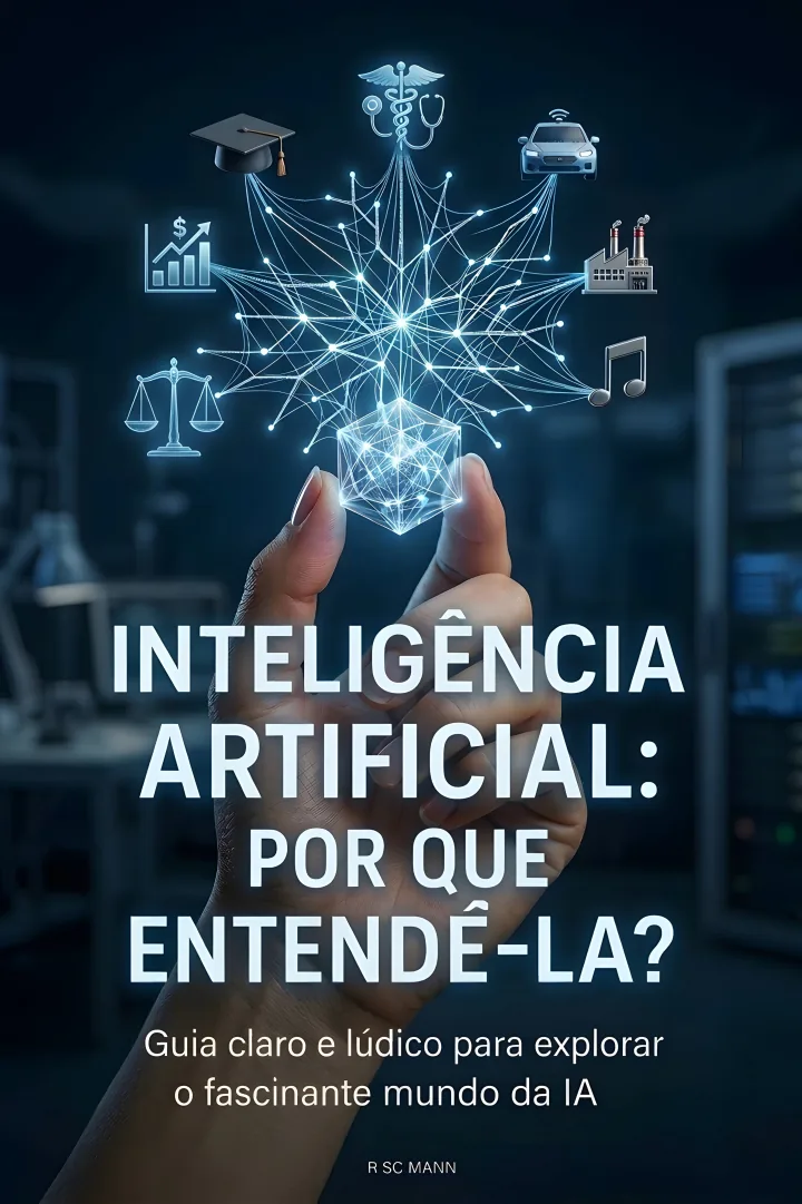 Inteligência Artificial: Por que Entendê-la?