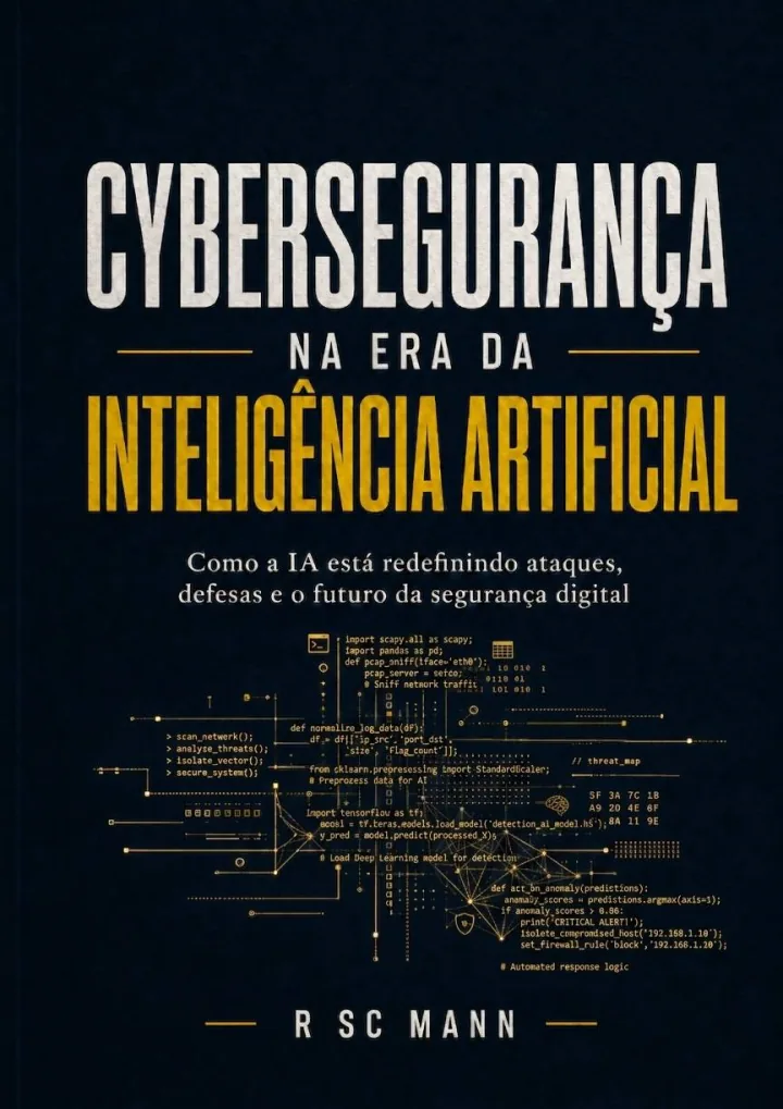 Cybersegurança