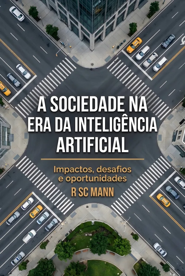 A Sociedade na Era da Inteligência Artificial